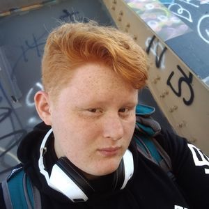 Meet your Posher, Justin